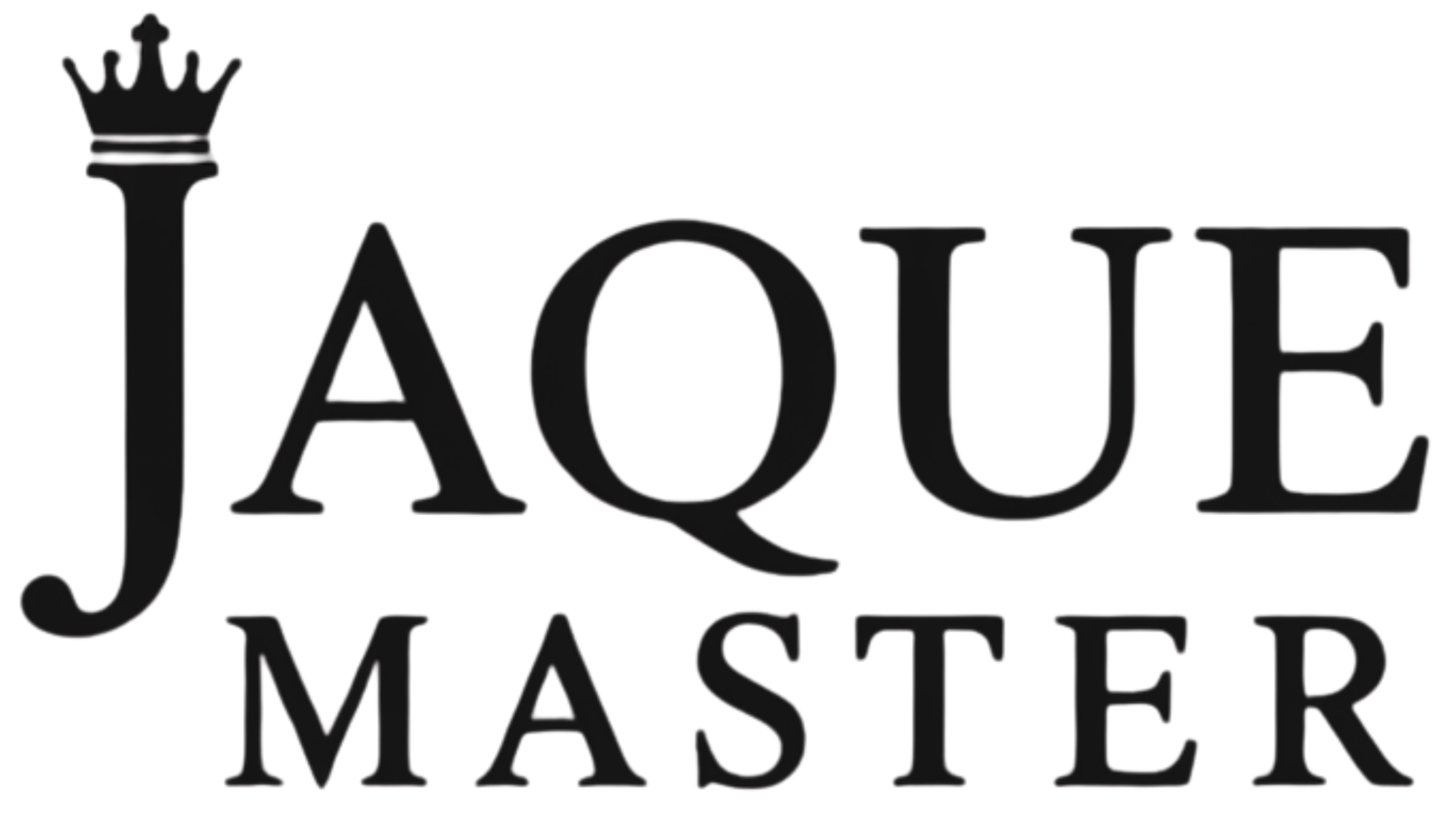 Jaque Master